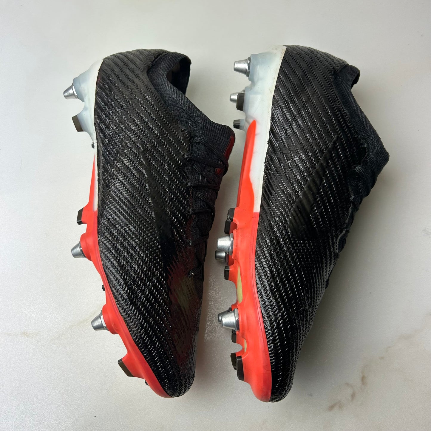 Nike Mercurial Vapor 15 Elite Sg Football Boots Uk 8.5