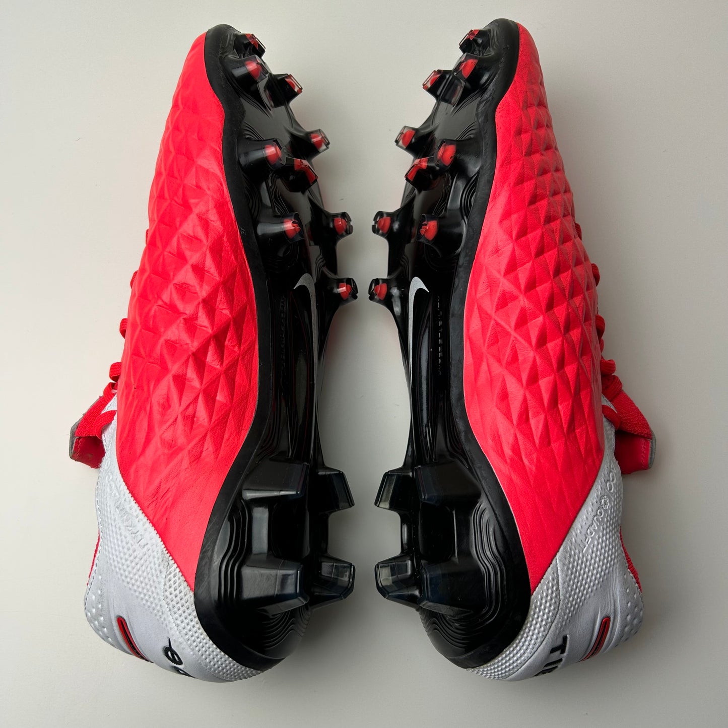Nike Tiempo Legend 8 Fg Elite Football Boots Uk 9