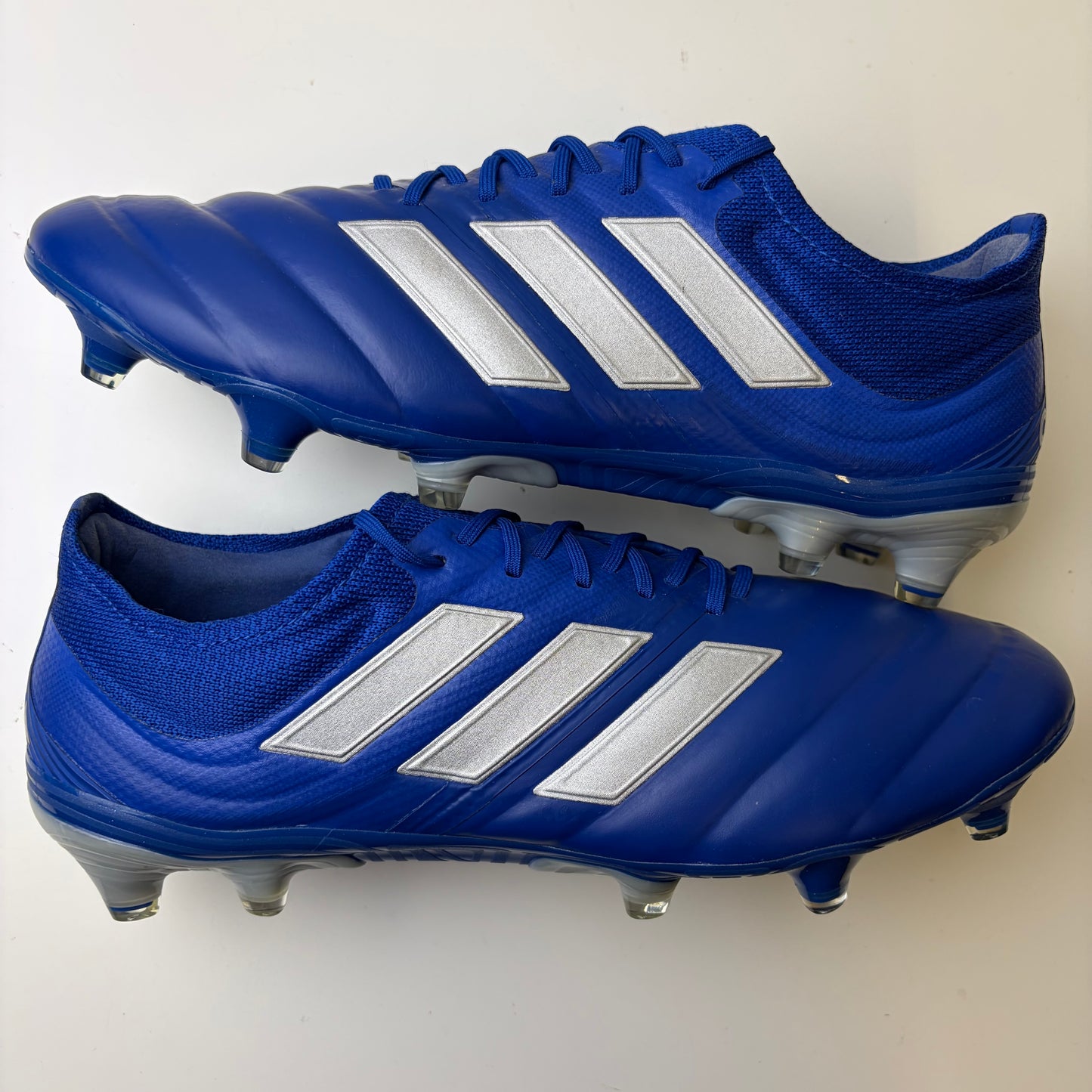 Adidas Copa 20.1 FG Football Boots Size UK 9 Brand new Very Rare K Leather