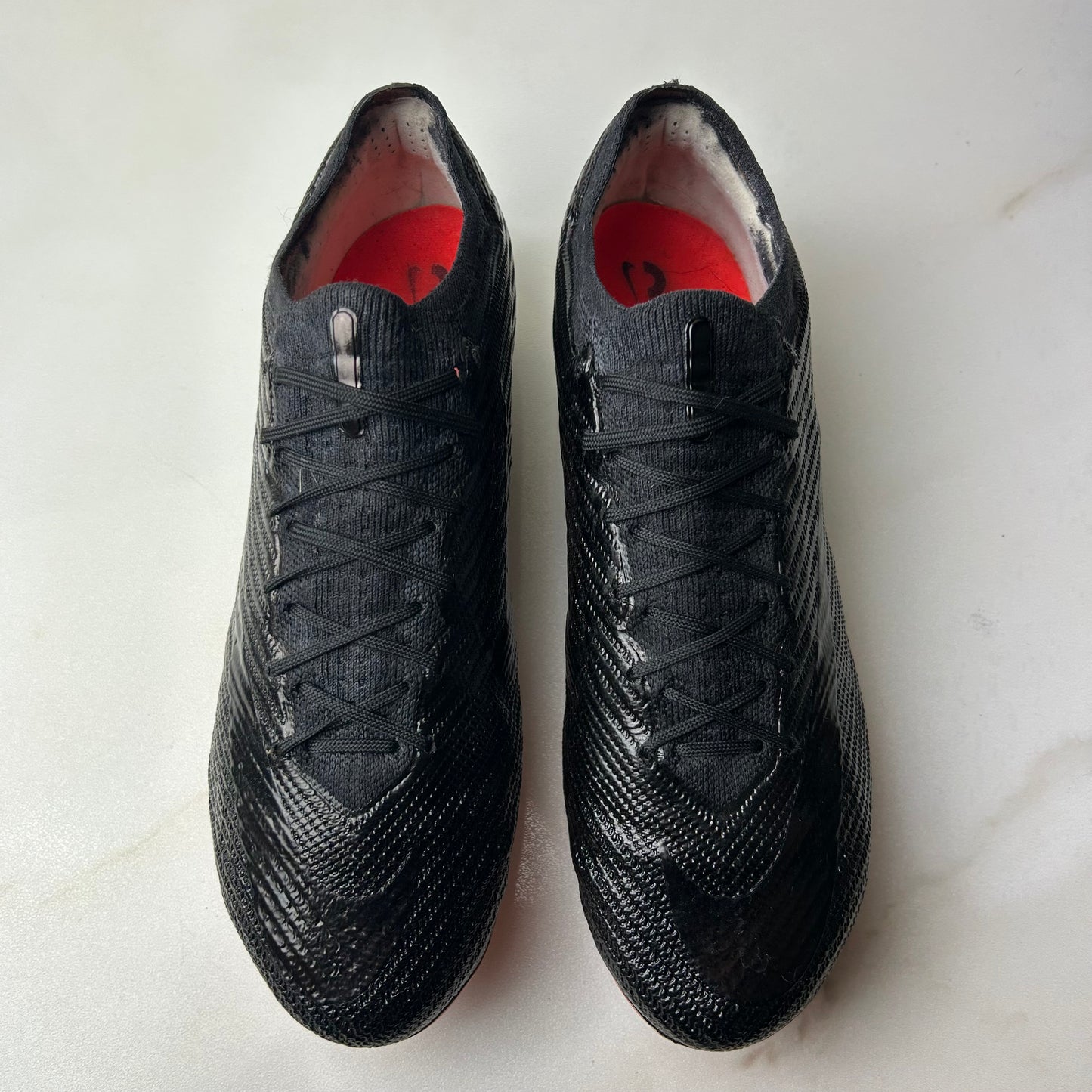 Nike Mercurial Vapor 15 Elite Sg Football Boots Uk 8.5