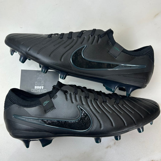 Nike Tiempo Legend 10 Elite FG Football Boots Uk 10.5