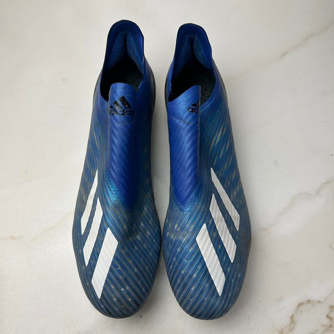 Adidas X 19+ Sg Football Boots Uk 11.5