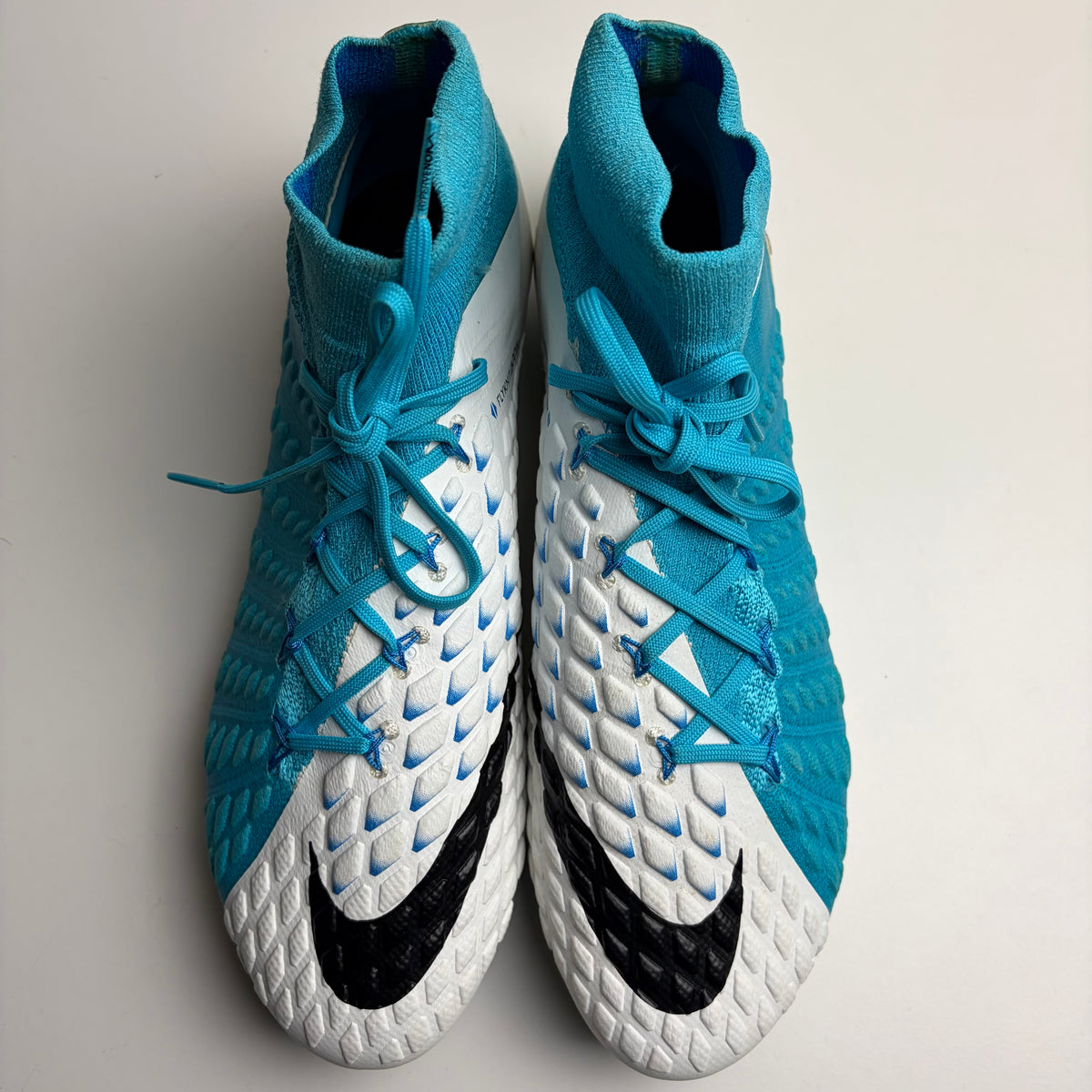 Nike Hypervenom Phantom 3 Fg Elite football boots Uk 9.5