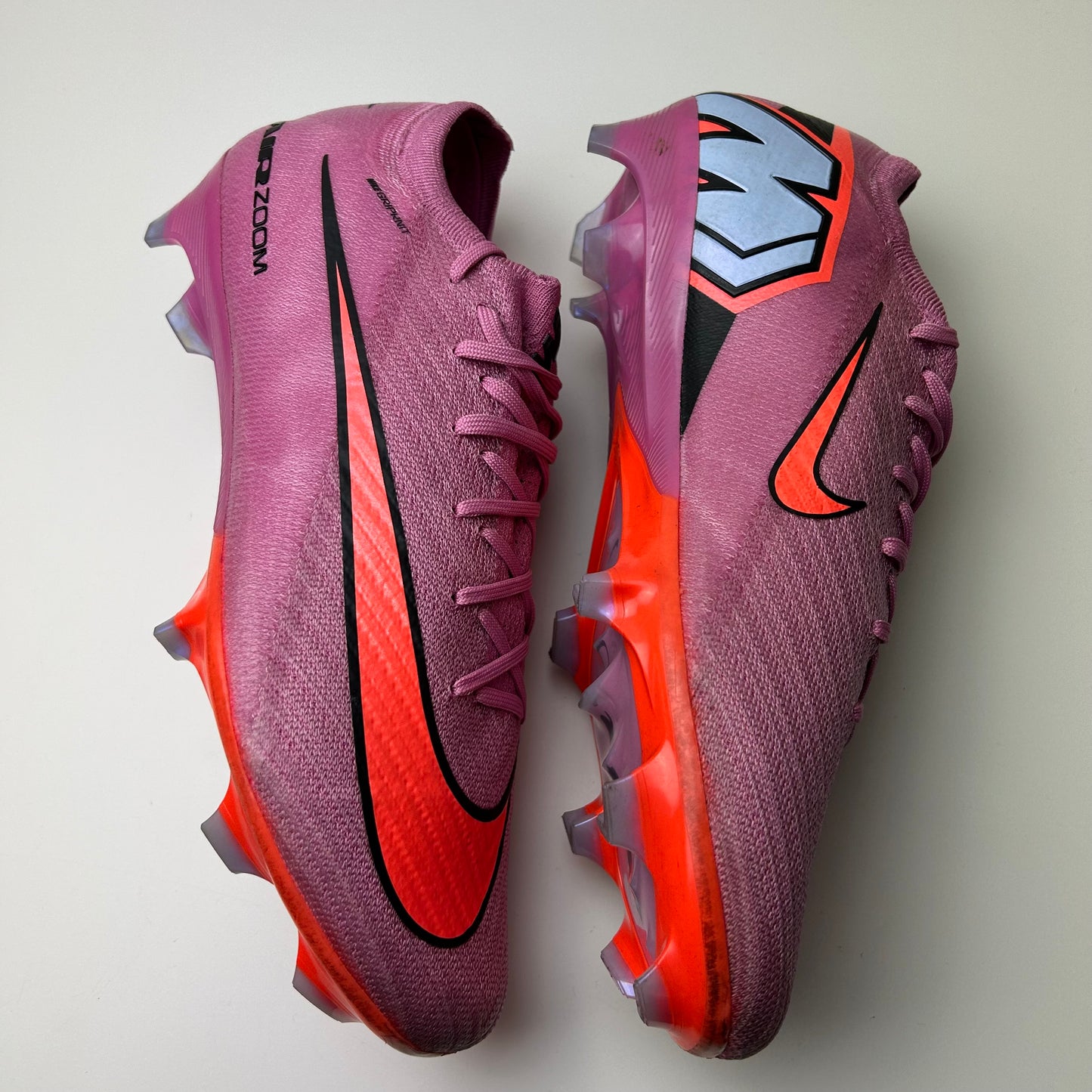 Nike Mercurial Vapor 16 Elite Fg Football Boots Uk 9.5