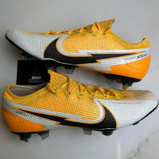 Nike Mercurial Vapor 13 Elite Sg-Pro Football Boots Uk 9