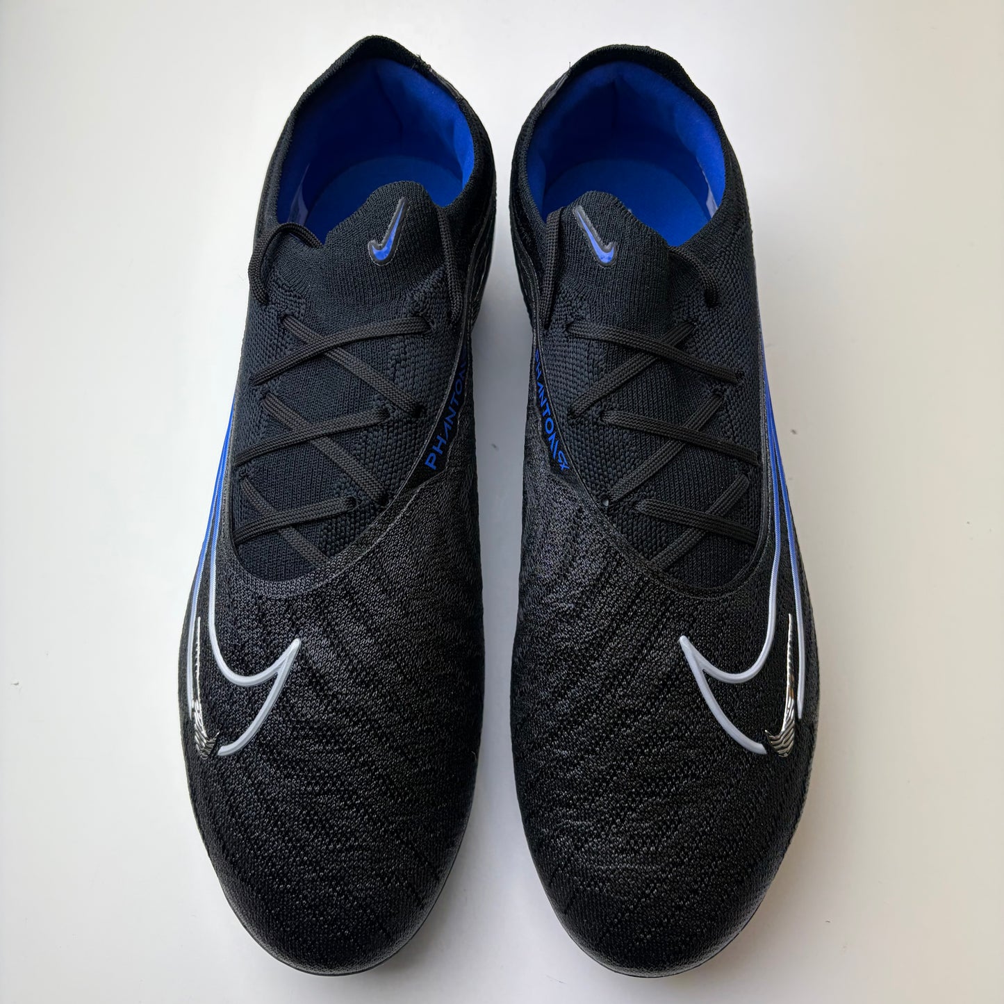 Nike Phantom Gx Elite Sg-Pro Ac Football Boots Uk 10.5 Brand New