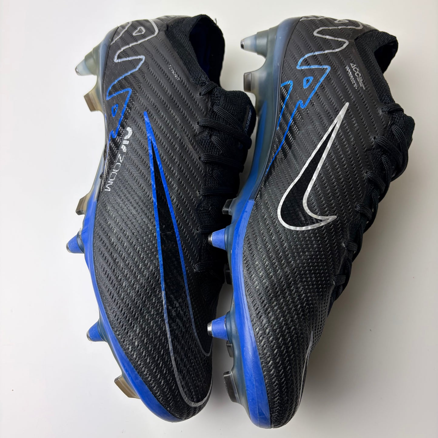 Nike Mercurial Vapor 15 Elite Sg Anti clog Football Boots Uk 9