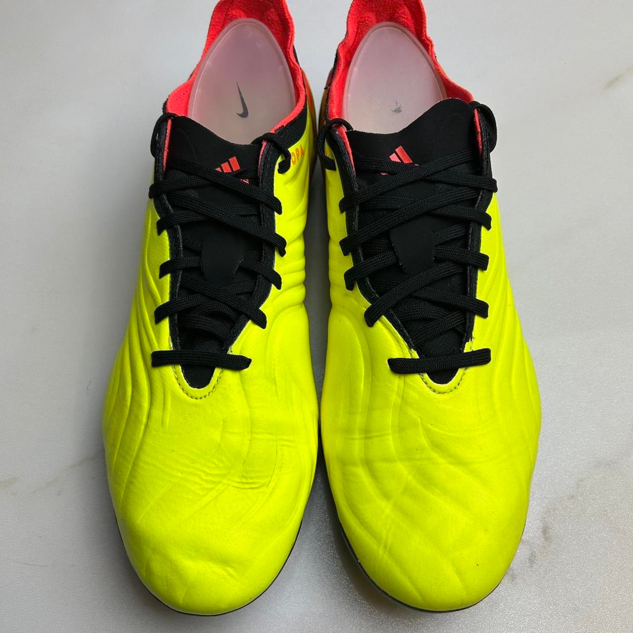 Adidas Copa Sense .1 Fg Football Boots Uk 9.5