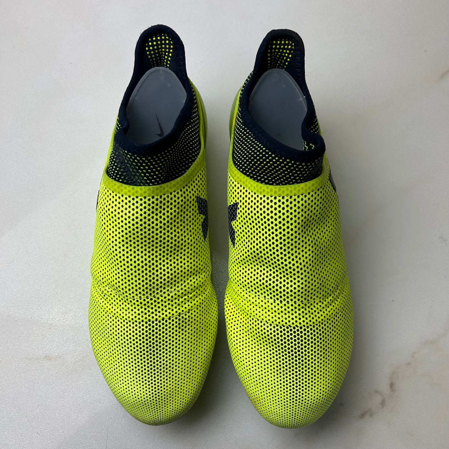 Adidas X 17+ Sg Pure speed Football Boots Uk 7.5