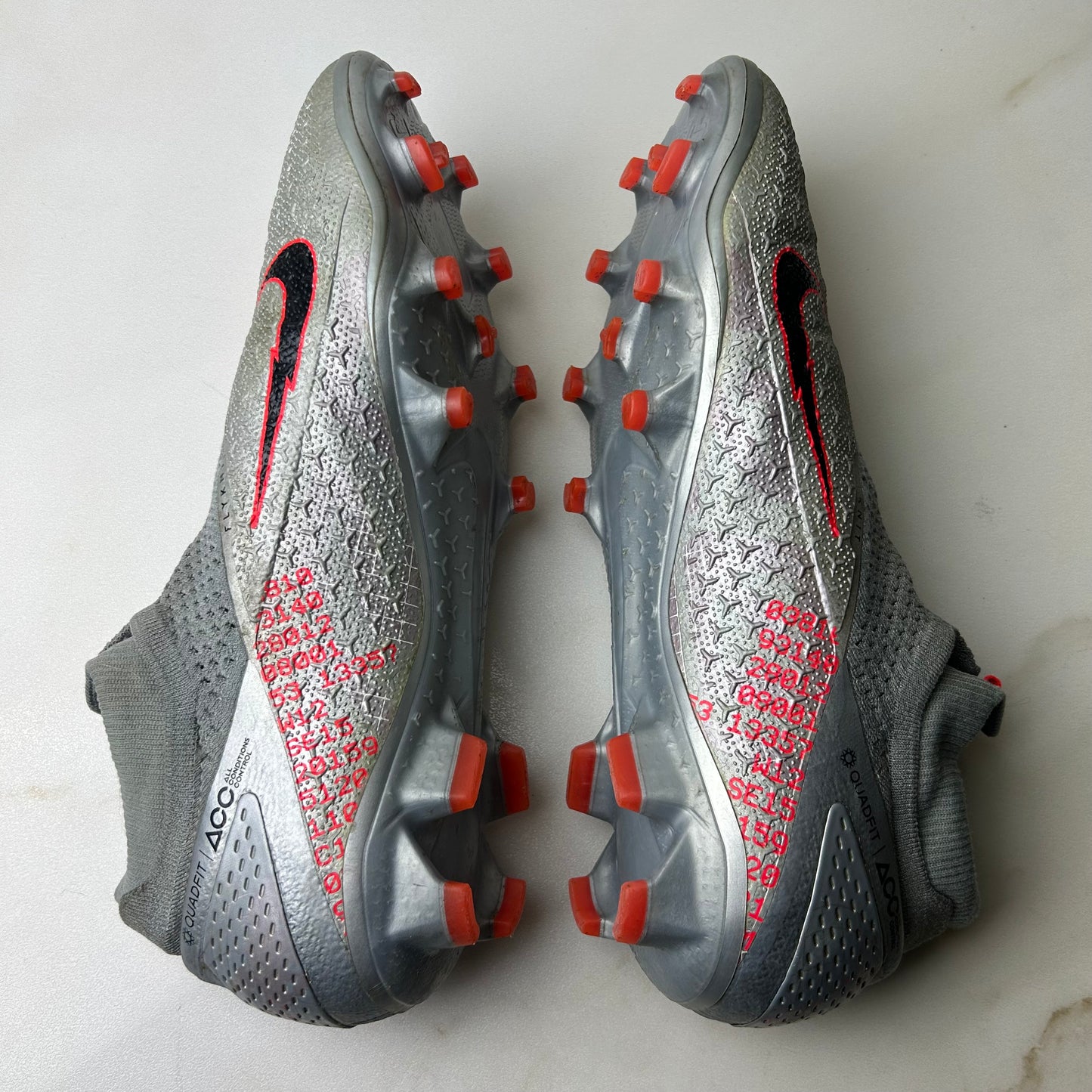 Nike Phantom Vision 2 Elite Fg Football Boots Uk 10.5