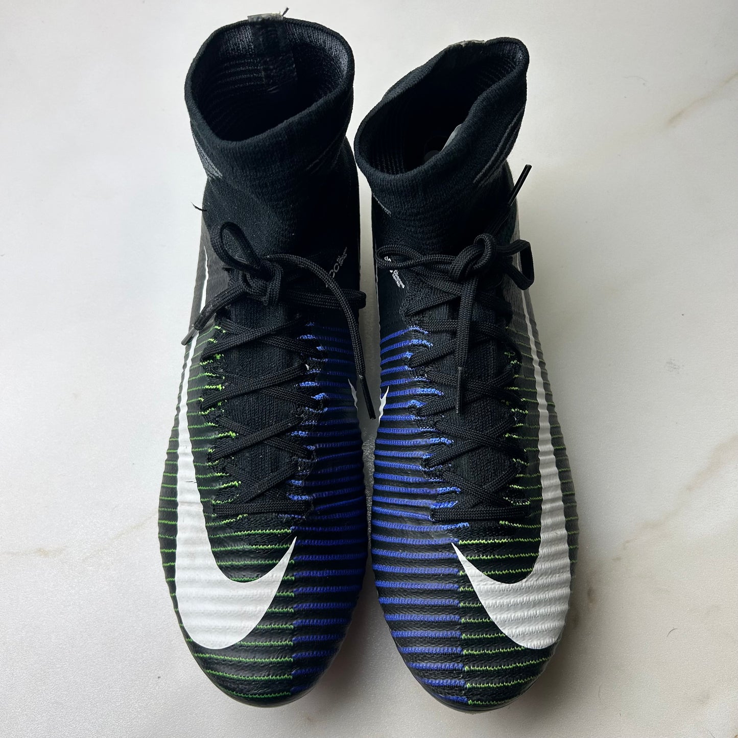 Nike Mercurial Superfly V Elite ACC Fg Football Boots Uk 9.5