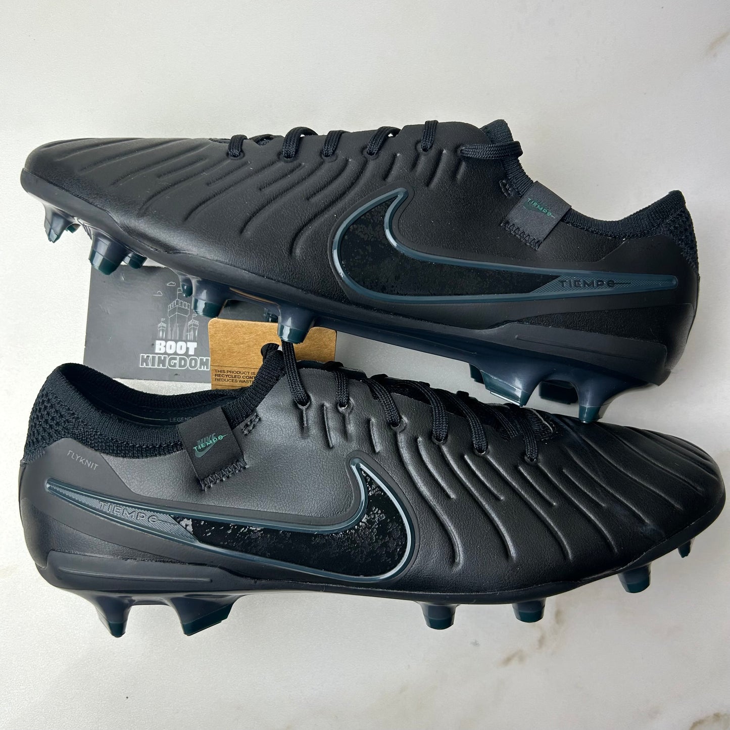 Nike Tiempo Legend 10 Elite Fg Football Boots Uk 9