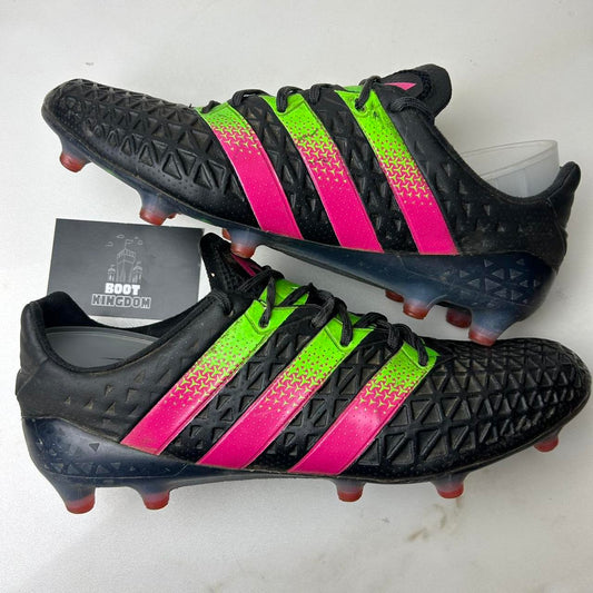 Adidas Ace 16.1 Fg Football Boots Uk 8