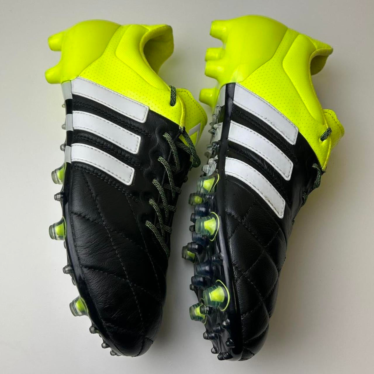 Adidas Ace 15.1 Fg Football Boots Elite Uk 8