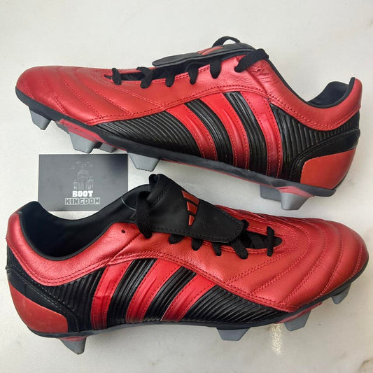 Adidas Pulsado TRX Sg Football Boots UK 10