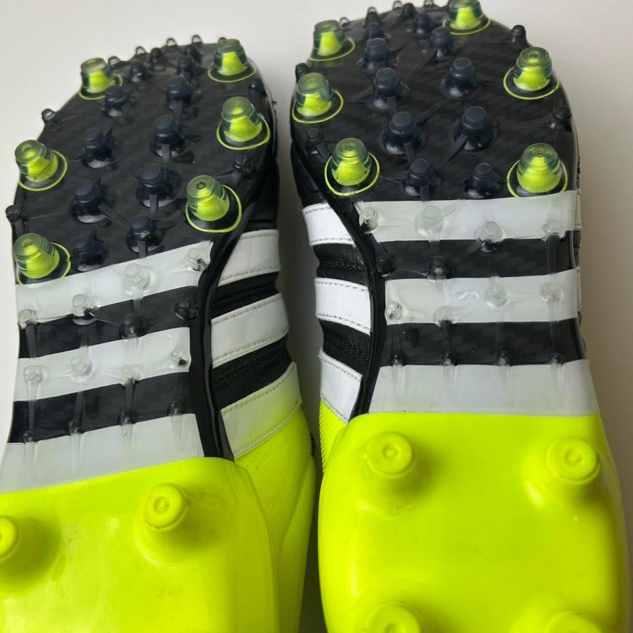Adidas Ace 15.1 Fg Football Boots Elite Uk 8