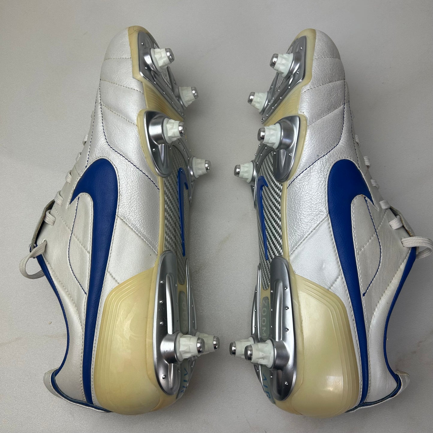 Nike Tiempo Air Legend Sg Football Boots Uk 9.5