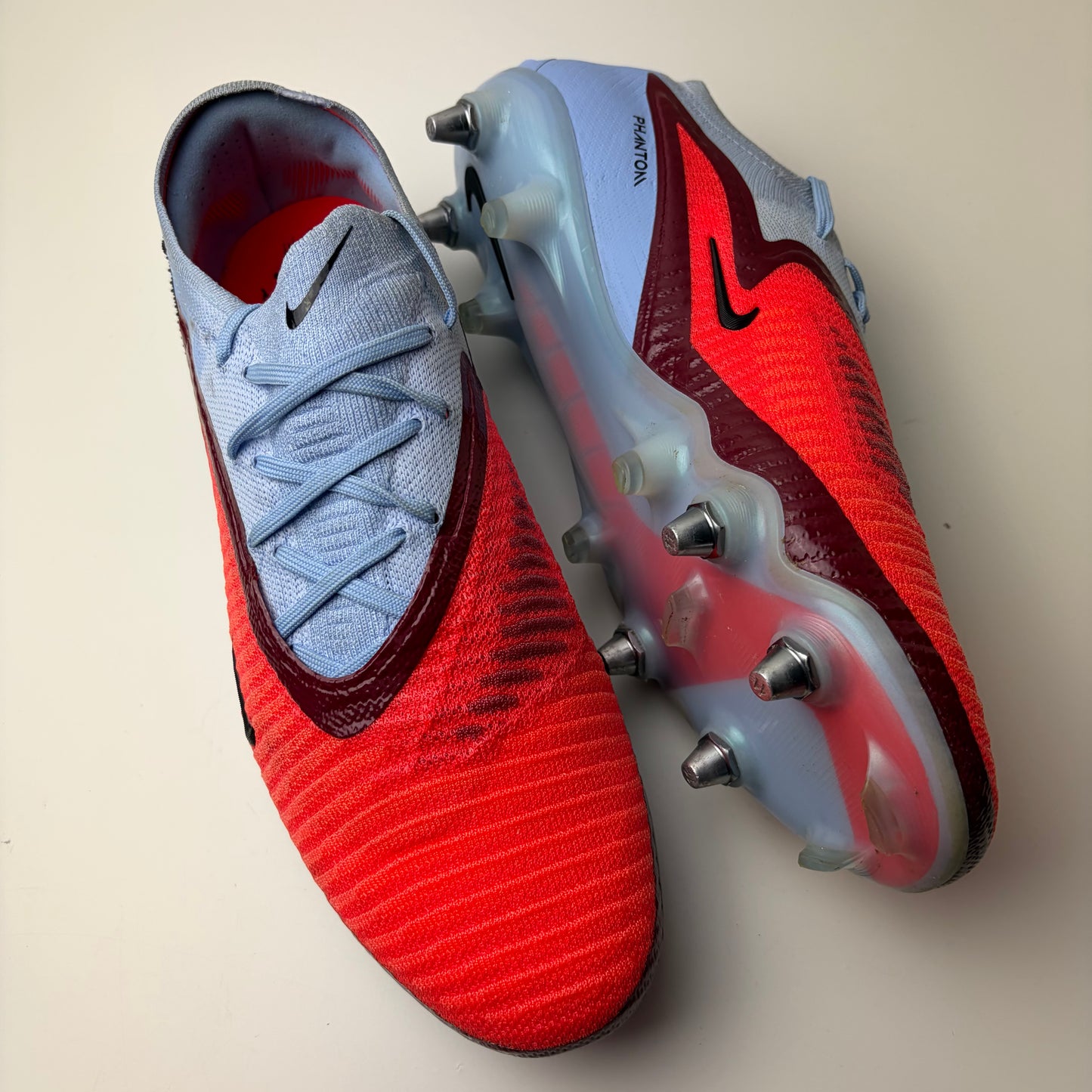 Nike Phantom 6 Elite Low Sg Football Boots Uk 8.5