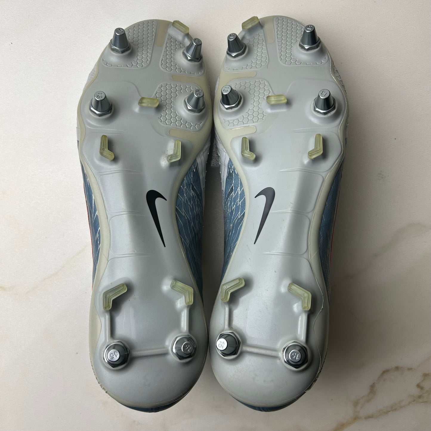 Nike Phantom Venom Elite Sg Football Boots Uk 9.5 Player Issue