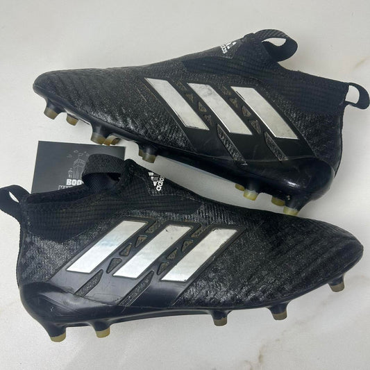 Adidas Ace 17+ Master control Fg Football Boots Uk 8