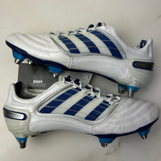 Adidas Predator X UCL Football Boots New With Tags Uk 9