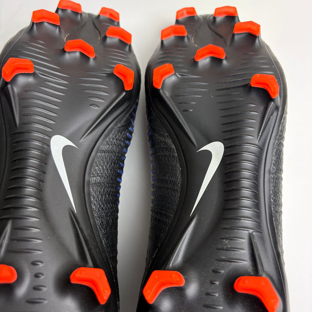 Nike Mercurial Superfly V Elite Fg Football Boots Uk ‘Black Electric’ Uk 9.5