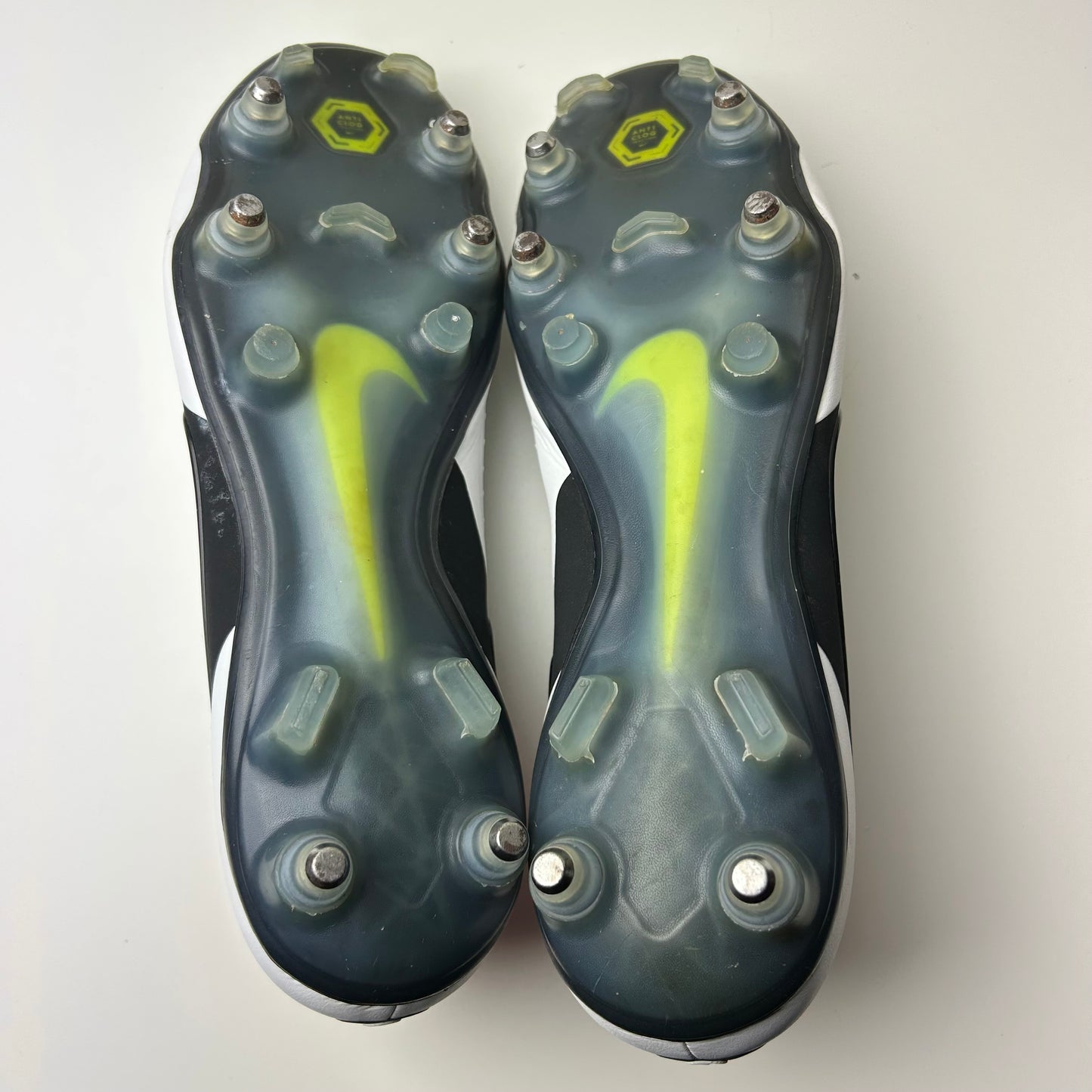 Nike Tiempo Legend X Elite Sg-Pro Football Boots Uk 9