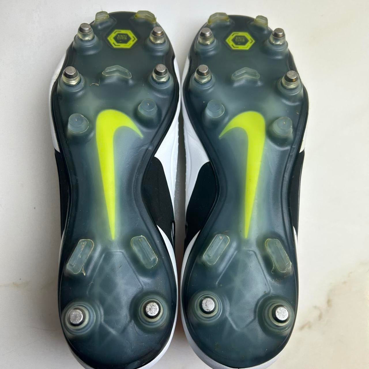 Nike Tiempo Legend X ACC Sg-Pro Elite Football Boots Uk 8.5