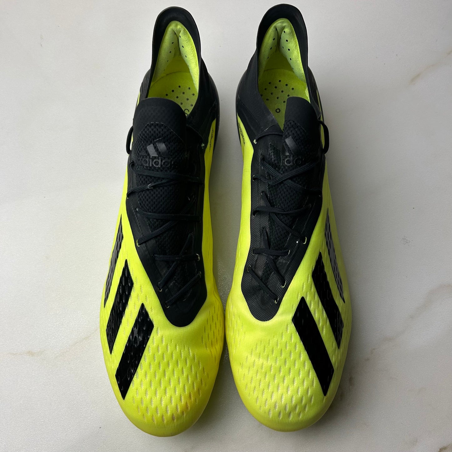 Adidas X 18.1 Sg Elite Football Boots Uk 12