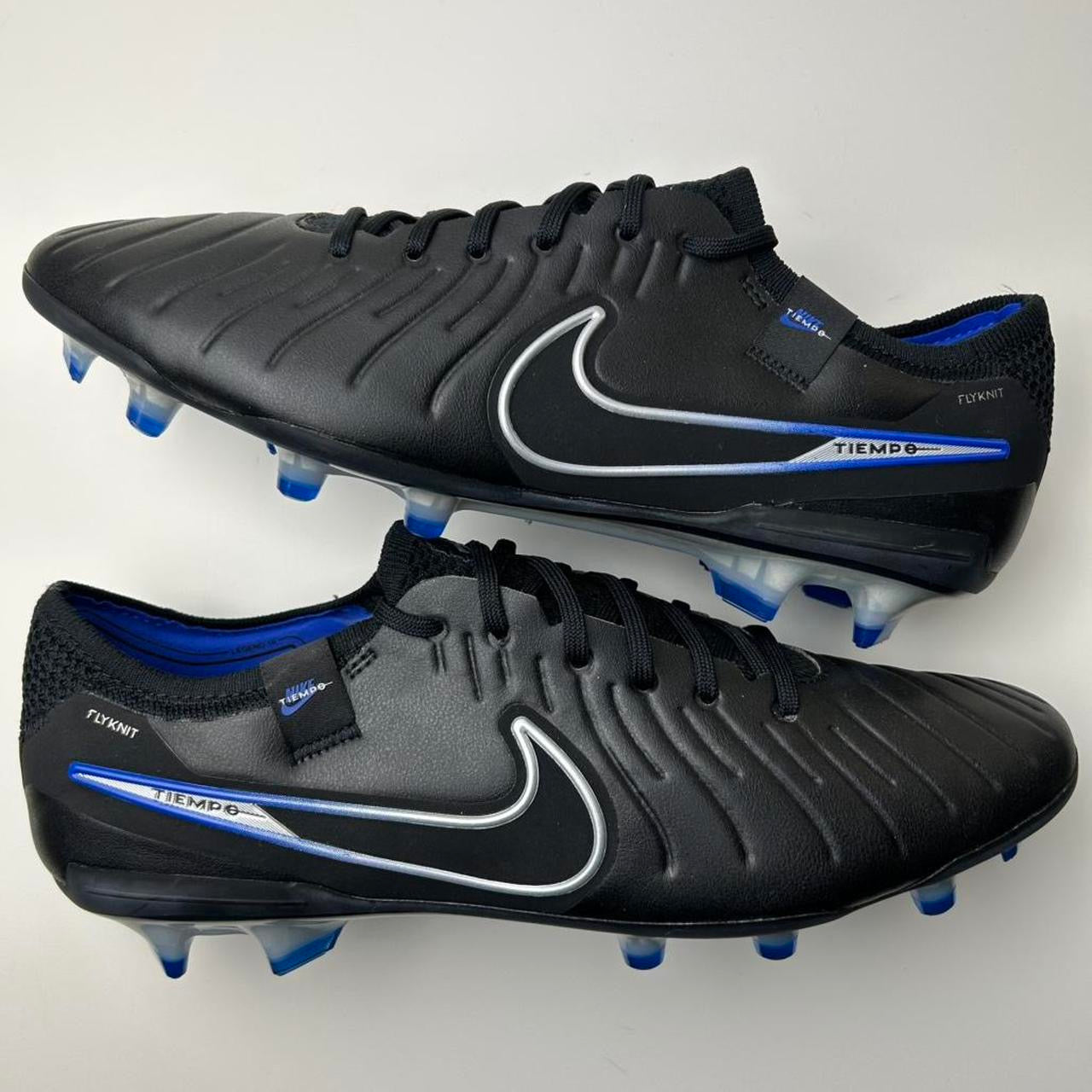 Nike Tiempo Legend 10 Elite Fg Football Boots Uk 8.5