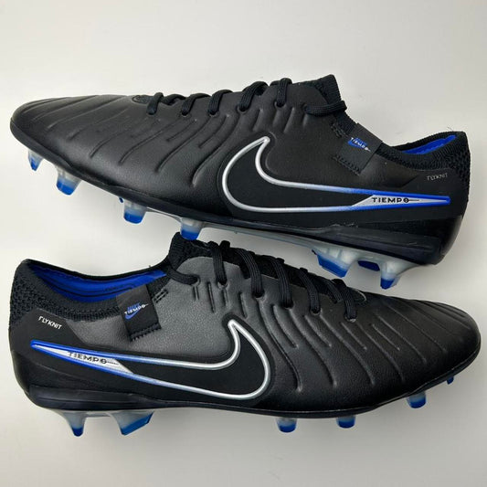 Nike Tiempo Legend 10 Elite Fg Football Boots Uk 8.5