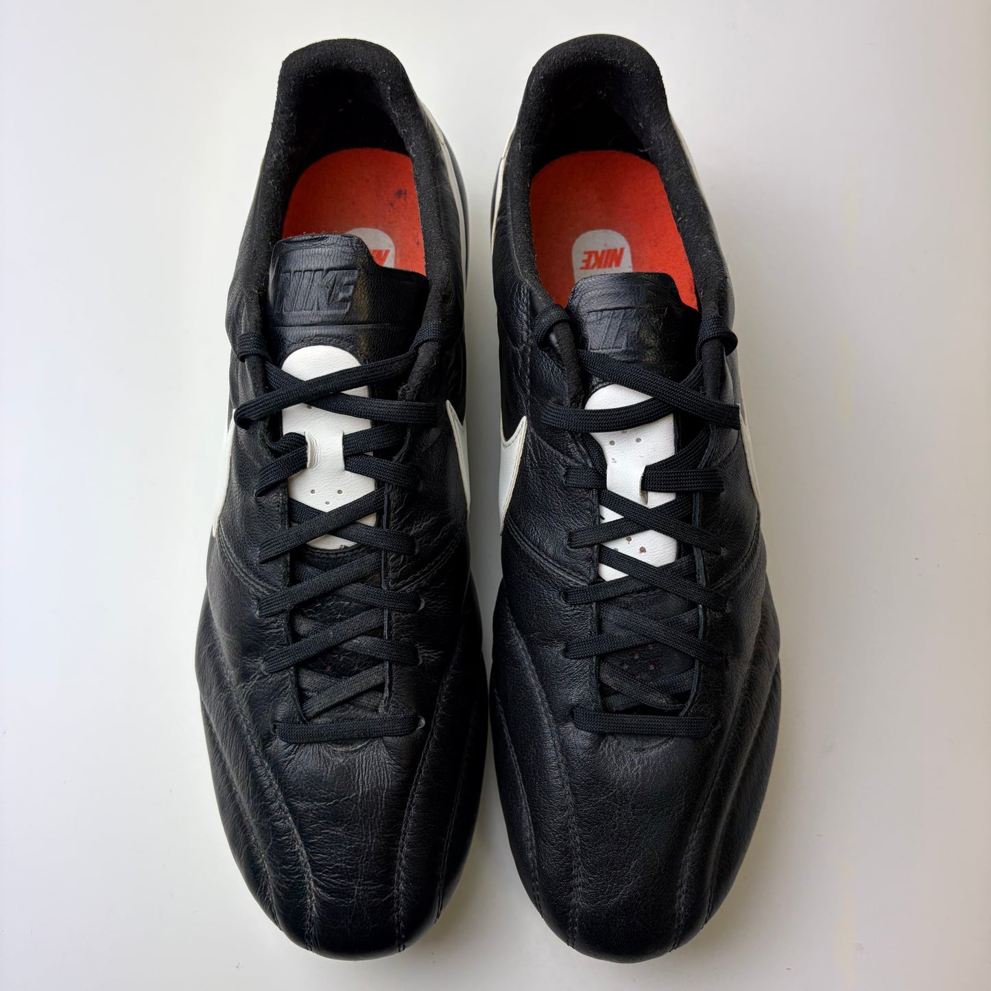 Nike Premier 1 Fg Football Boots Brand New Retro Uk 10.5