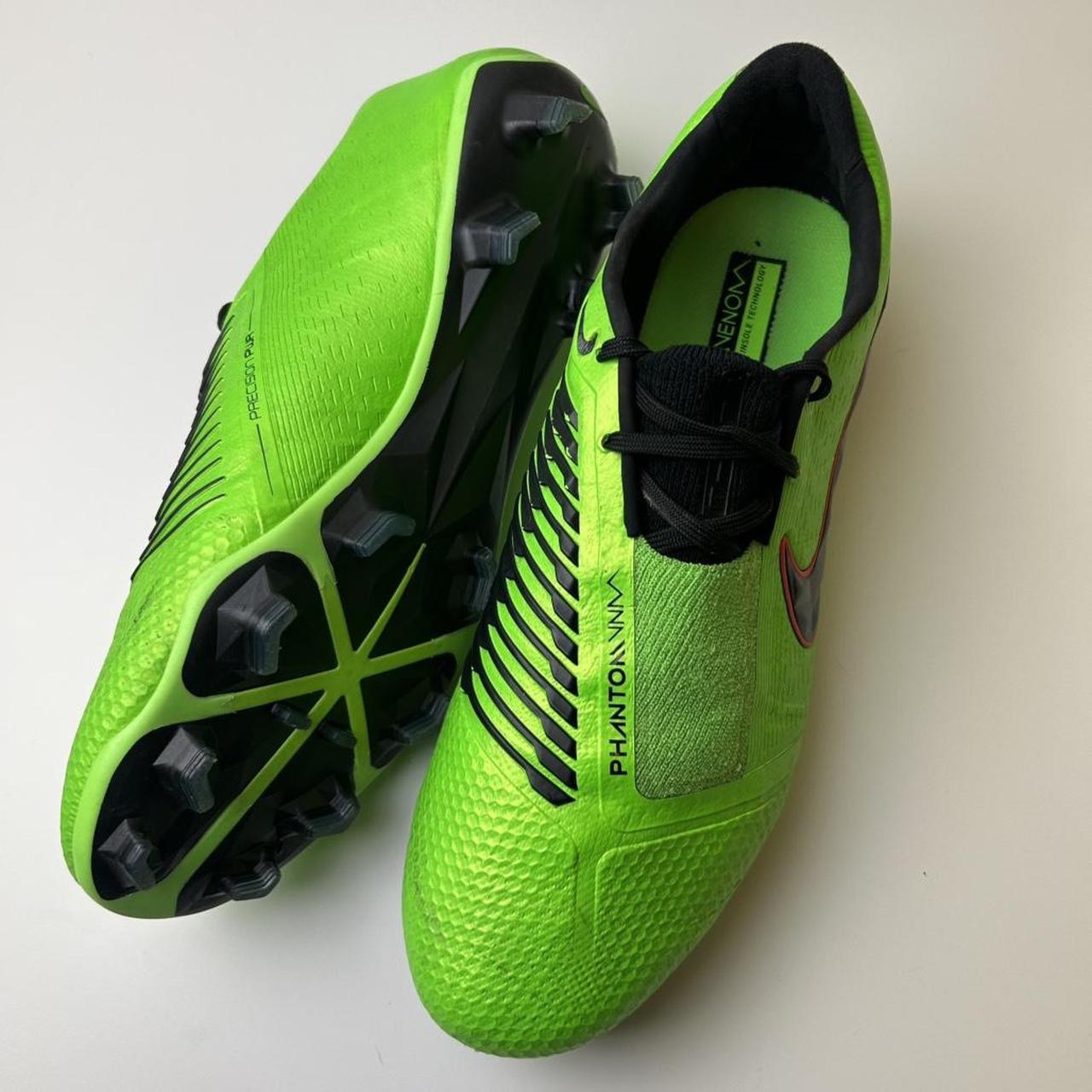 Nike Phantom Venom Elite Fg Acc Football Boots Uk 8.5