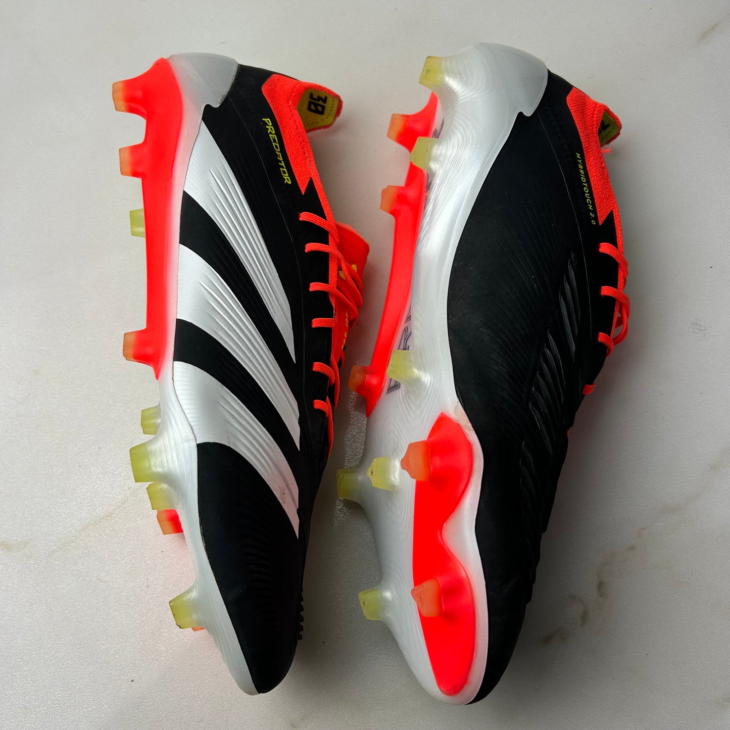 Adidas Predator Elite Fg Football Boots Uk 9.5