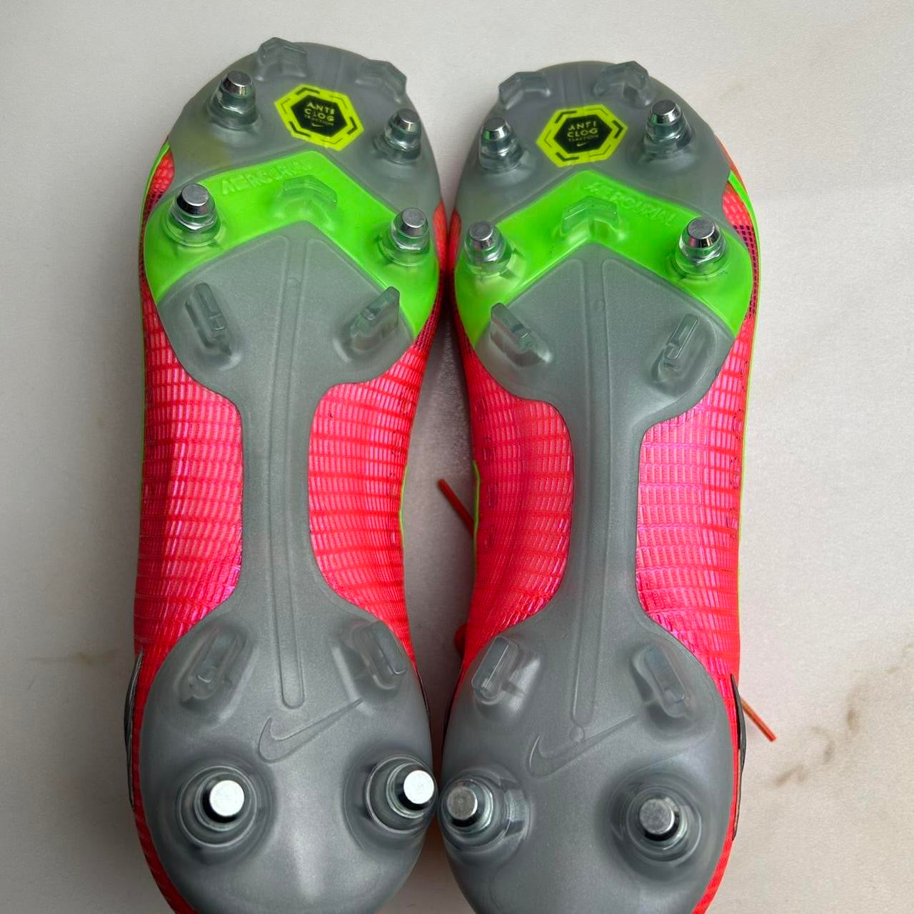 Nike Mercurial Superfly 8 Sg-Pro