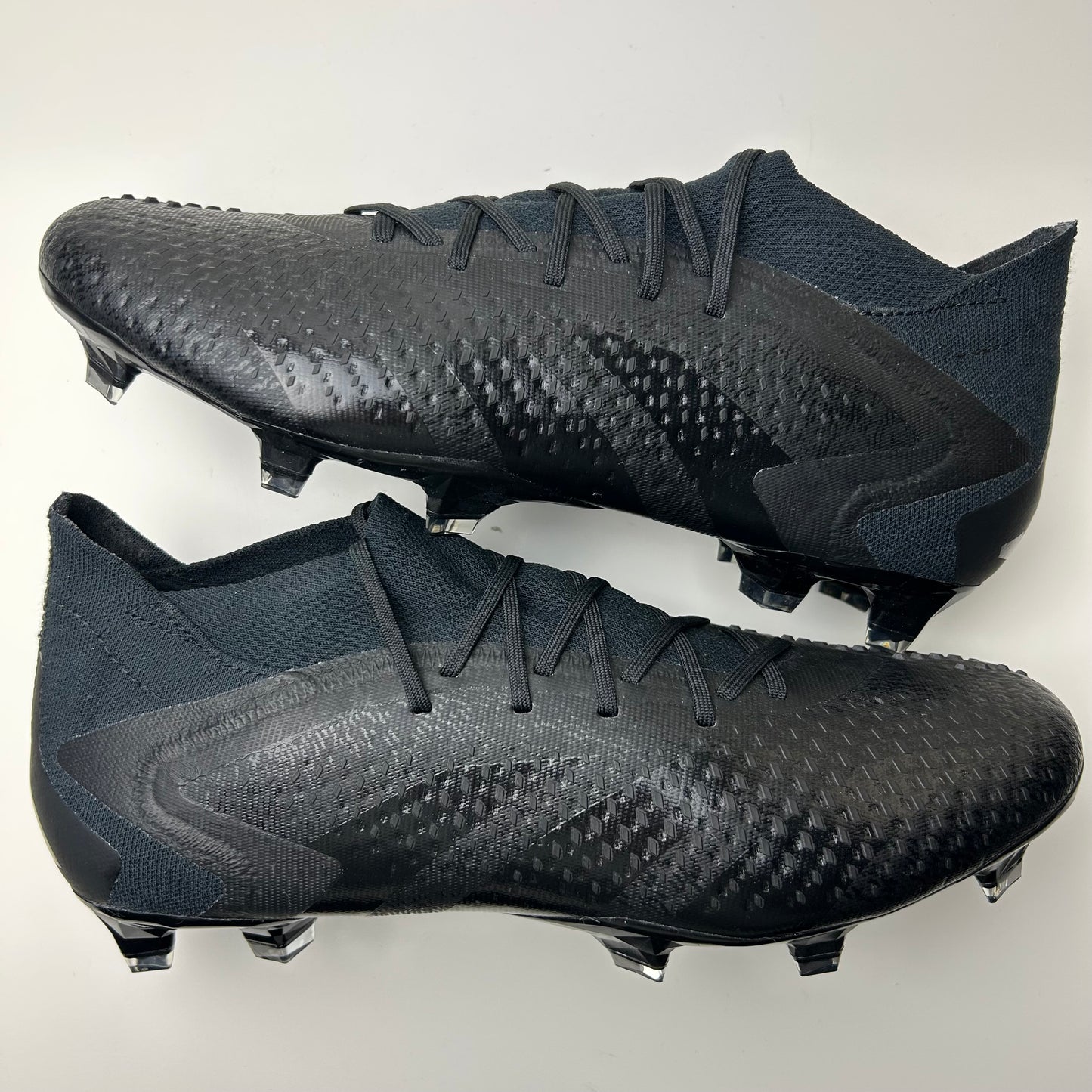 Adidas Predator Accuracy .1 Fg Football Boots Elite Uk 7.5