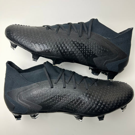 Adidas Predator Accuracy .1 Fg Football Boots Elite Uk 7.5