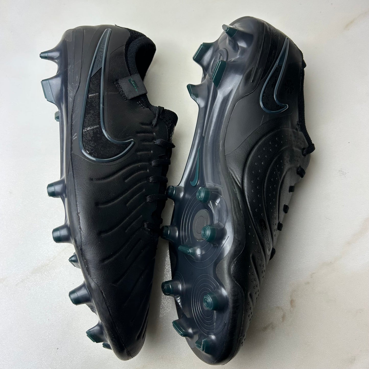 Nike Tiempo Legend X Elite Fg Football Boots Uk 10