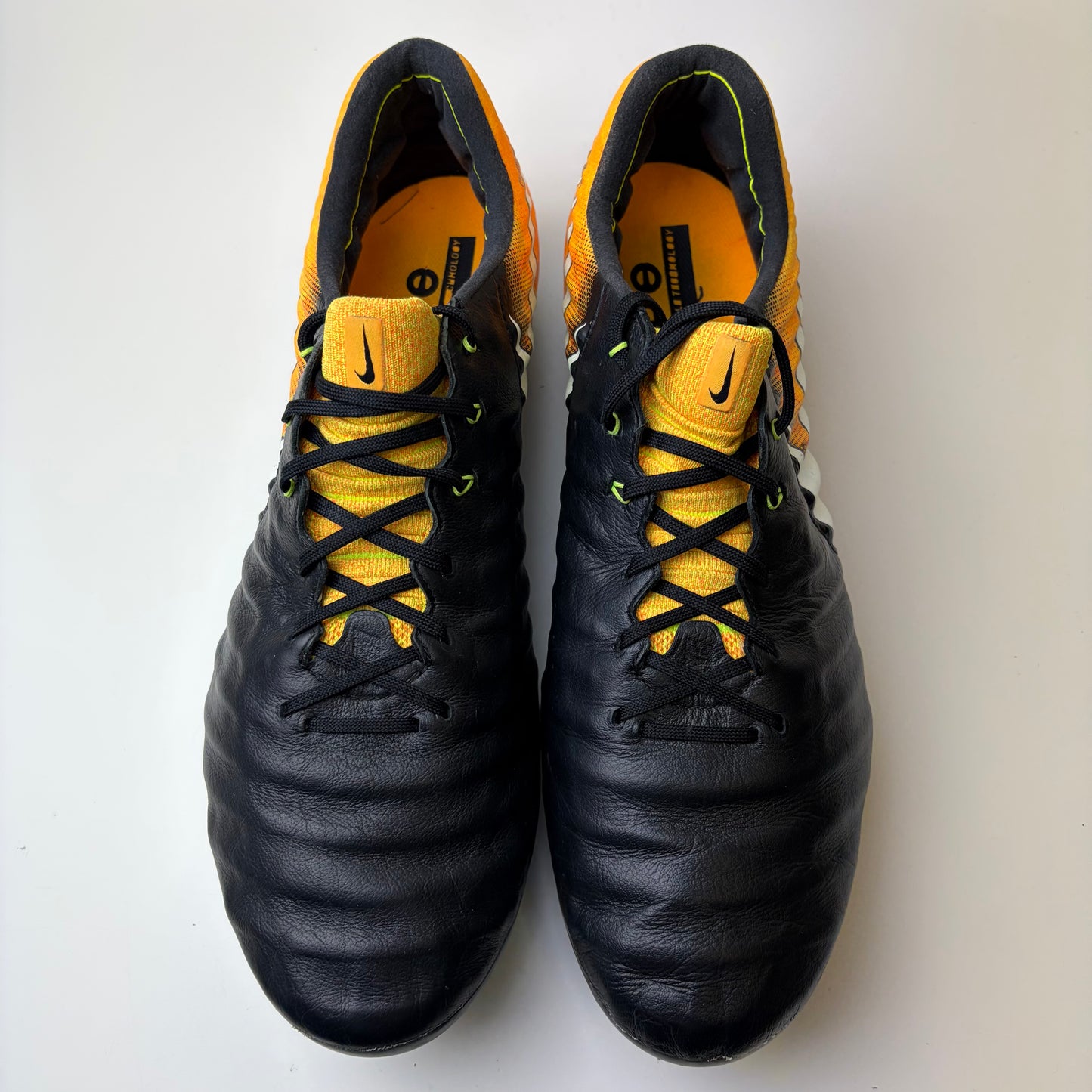Nike Tiempo Legend 7 Elite Fg ACC Football Boots Uk 13