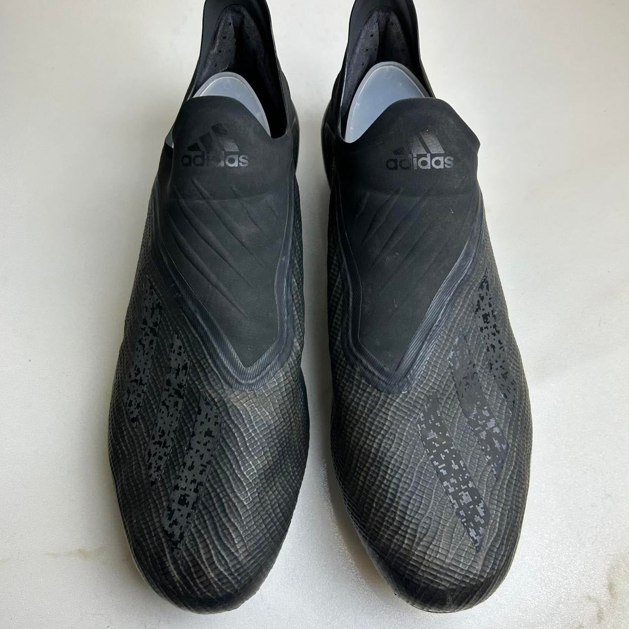 Adidas X 18+ Fg Football Boots Uk 11