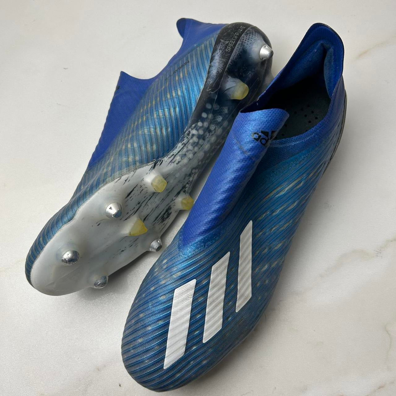 Adidas X 19+ Sg Football Boots Uk 11.5