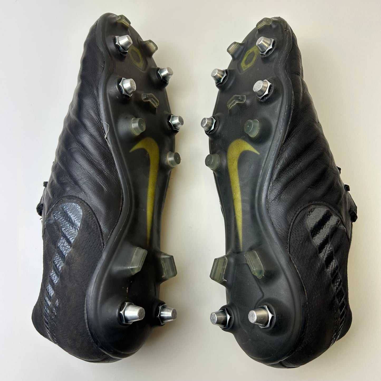 Nike Tiempo Legend 7 Elite Sg ‘Stealth Ops’ Football Boots Uk 9