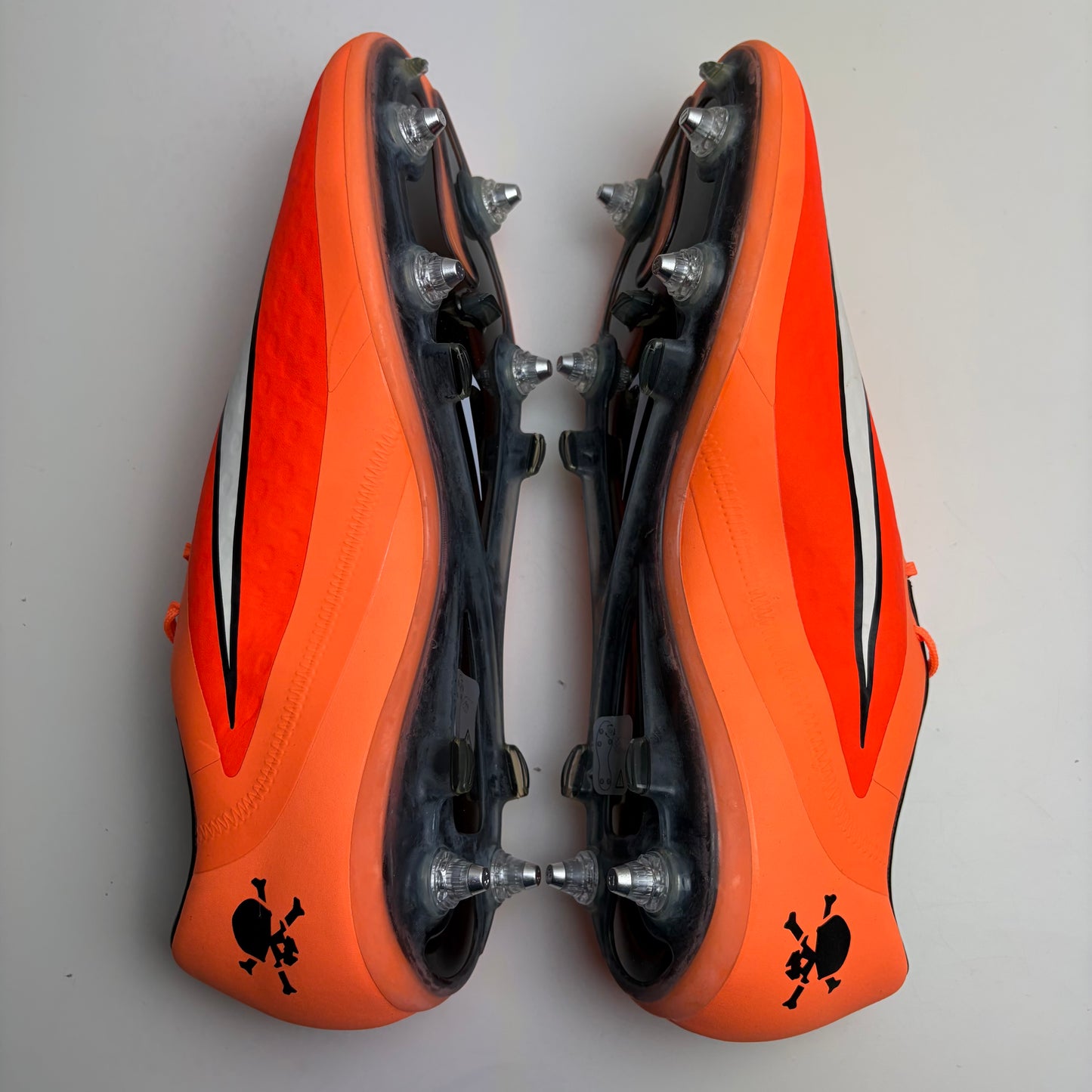 Nike Hypervenom Phatal 1 Sg Pro Football Boots Uk 12 Rare Brand New