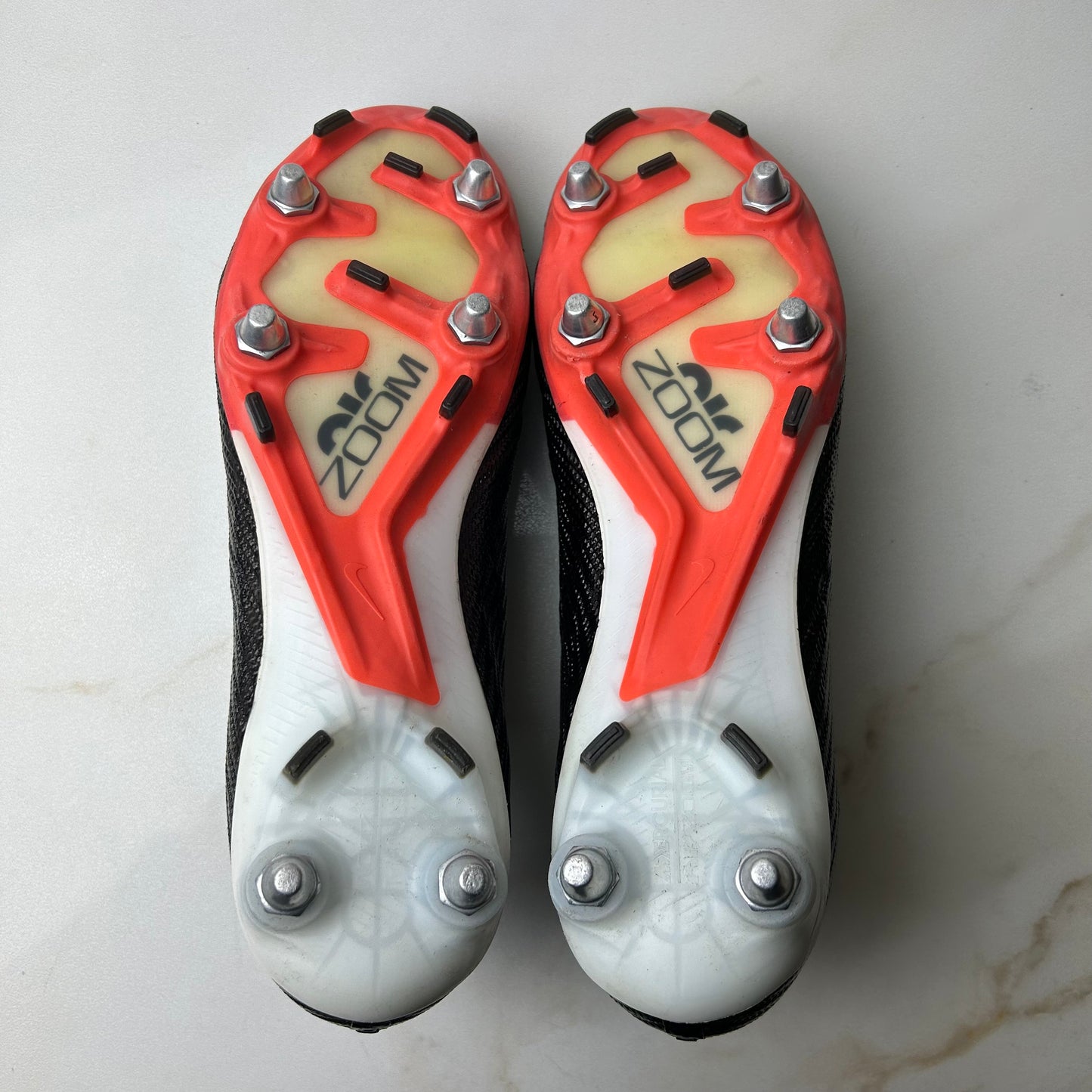 Nike Mercurial Vapor 15 Elite Sg Football Boots Uk 8.5