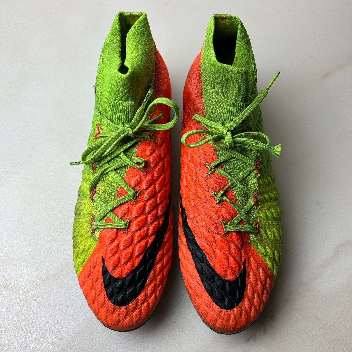 Nike Hypervenom Phantom Iii Sg Elite Acc Football Boots Uk 9