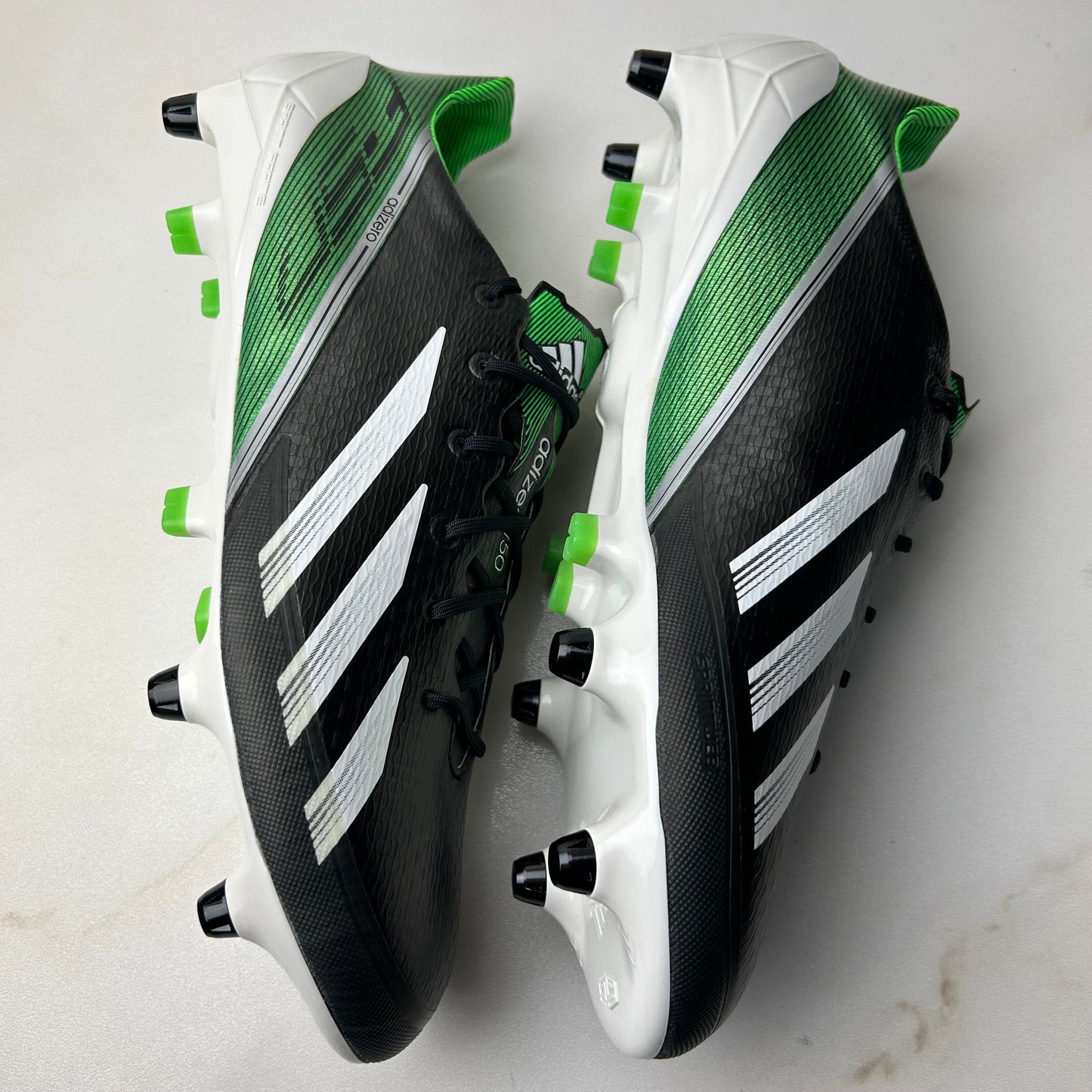 Adidas F50 Adizero Elite Sg Football Boots Uk 10.5