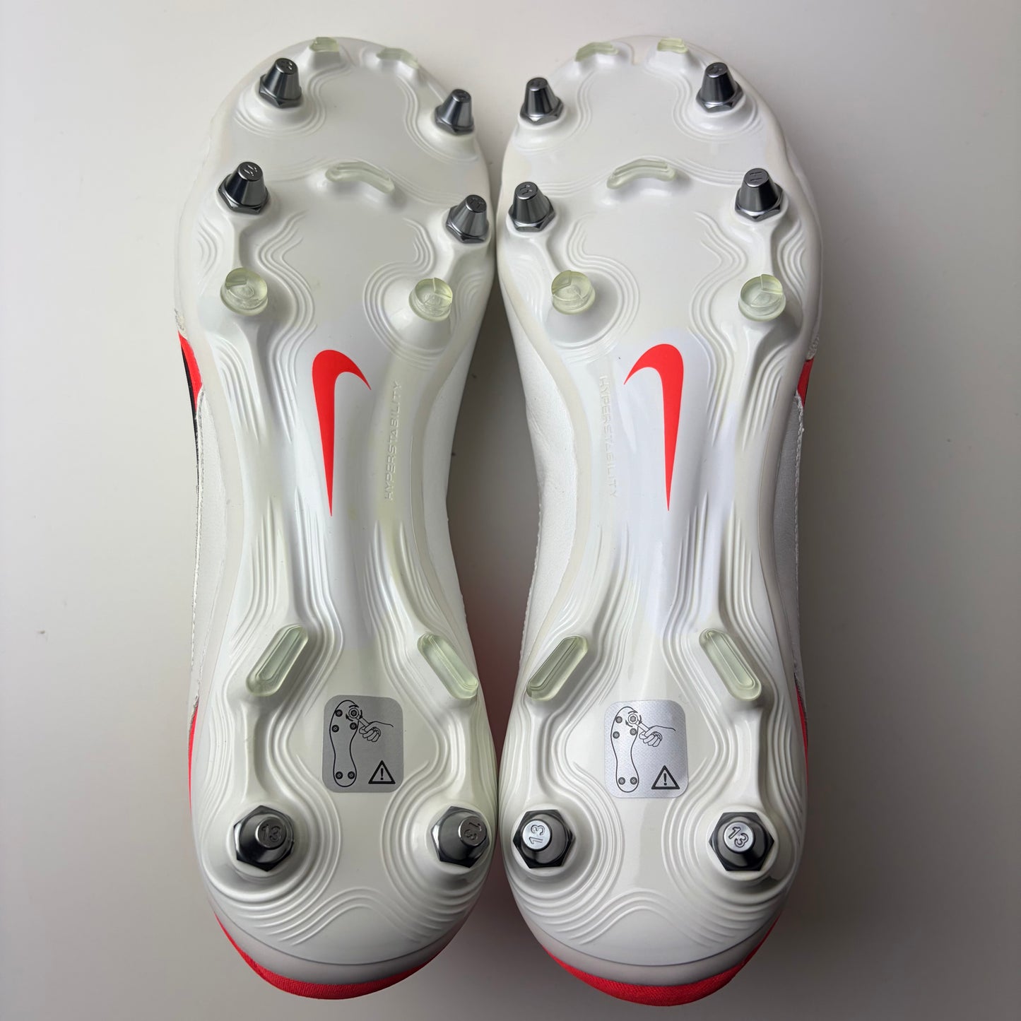 Nike Tiempo Legend 9 Elite Sg-Pro Football Boots Uk 13 Brand New