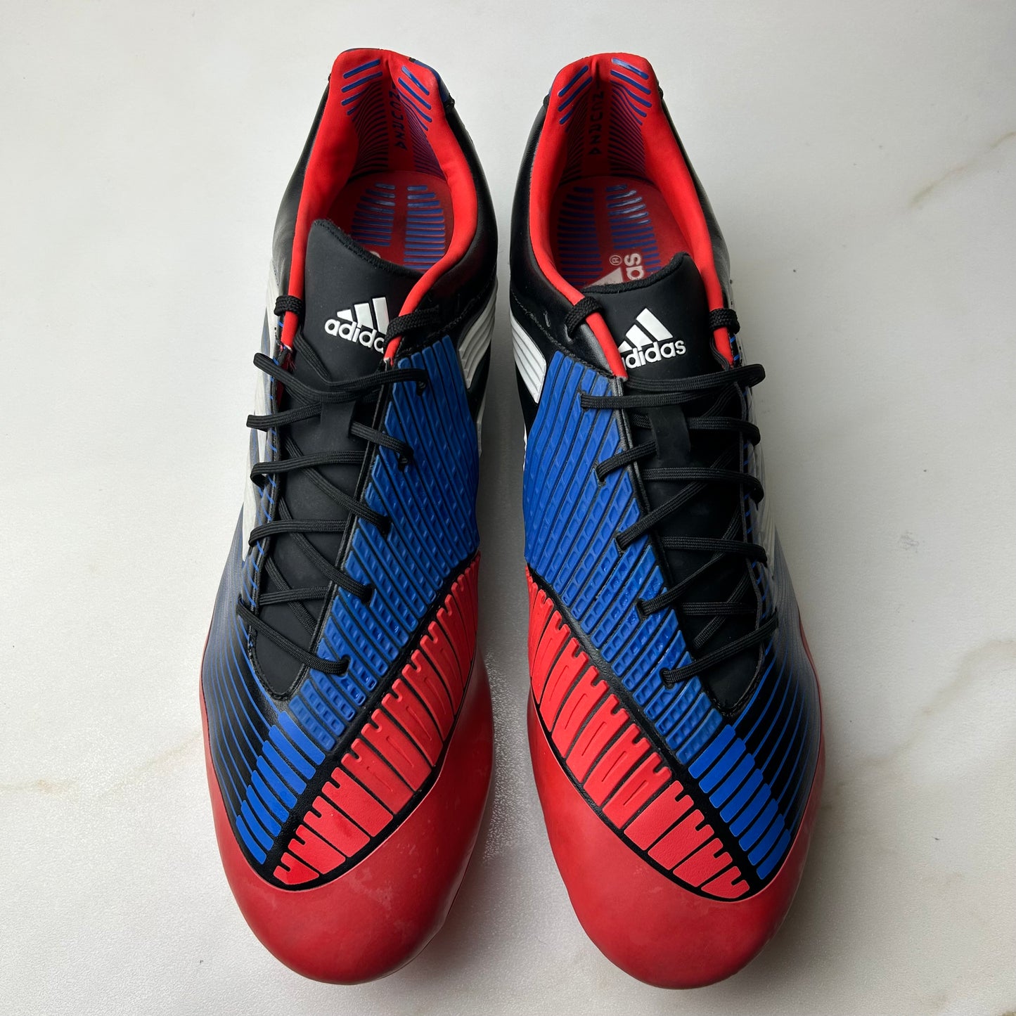 Adidas Predator Incurza Elite Sg Rugby Boots Uk 12