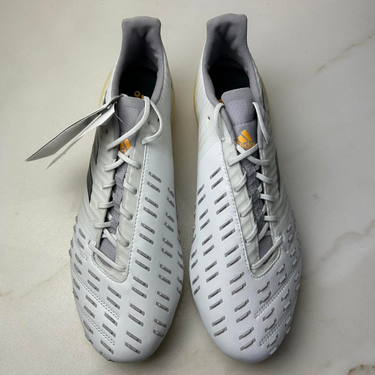 Adidas Predator Malice Control Elite Fg Rugby Boots Uk 12