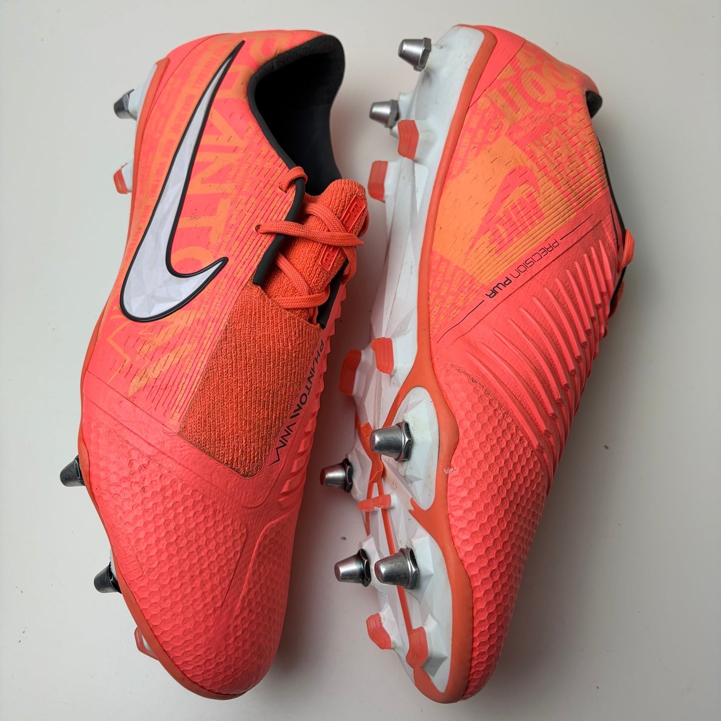 Nike Phantom Venom Elite Sg-Pro Football Boots Uk 11